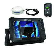 Load image into Gallery viewer, Lowrance HDS-9 Live