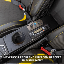 Load image into Gallery viewer, Maverick R PCI UTV Communications Package