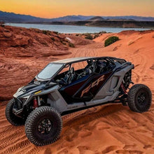 Load image into Gallery viewer, Turbo R 4-Seat "Off Camber" Roll Cage