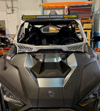Load image into Gallery viewer, Moto Armor Pro R/Turbo R/Pro XP Full Glass Windshield