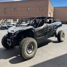 Load image into Gallery viewer, Kawasaki KRX 1000 4-Seat Roll Cage