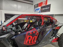 Load image into Gallery viewer, Pro R 4-Seat "FastBack" Roll Cage
