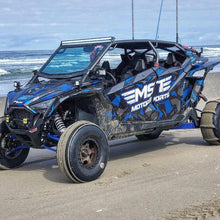 Load image into Gallery viewer, Pro XP 4-Seat Roll Cage