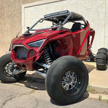 Load image into Gallery viewer, Pro R 2-Seat "Fastback" Style Roll Cage