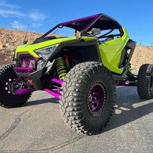 Load image into Gallery viewer, Pro R 2-Seat "Fastback" Style Roll Cage