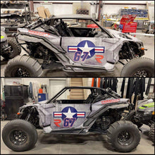 Load image into Gallery viewer, Can-Am X3 2-Seat Roll Cage