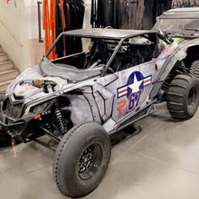Load image into Gallery viewer, Can-Am X3 2-Seat Roll Cage