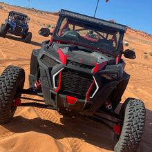Load image into Gallery viewer, 4-Seat "FastBack" Roll Cage XP 1000 / XP Turbo / Turbo S