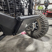Load image into Gallery viewer, Front Bumper | Polaris PRO R / Turbo R