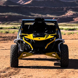 Maverick R 2-Seat 