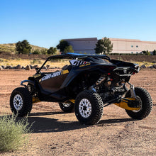 Load image into Gallery viewer, Maverick R 2-Seat "Coupe" Roll Cage