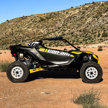 Load image into Gallery viewer, Maverick R 2-Seat "Coupe" Roll Cage