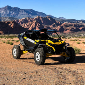 Maverick R 2-Seat 