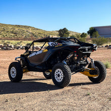 Load image into Gallery viewer, Maverick R 2-Seat "Desert" Roll Cage
