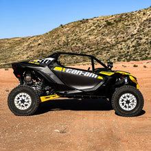 Load image into Gallery viewer, Maverick R 2-Seat "Desert" Roll Cage
