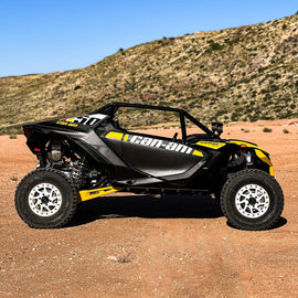 Maverick R 2-Seat 