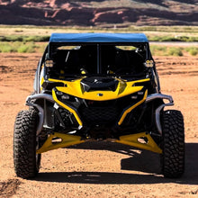 Load image into Gallery viewer, Maverick R 2-Seat "Desert" Roll Cage