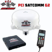 Load image into Gallery viewer, PCI SatComm G2 Chase Radio Perm Mount