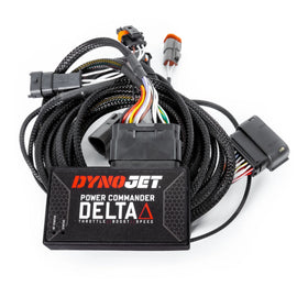 Power Commander Delta for Can-Am Maverick X3 RR
