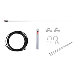 VHF Base Antenna Package