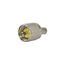 Load image into Gallery viewer, PL259 Antenna Coax End