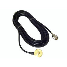 Load image into Gallery viewer, Hole Mount Coax Custom Length