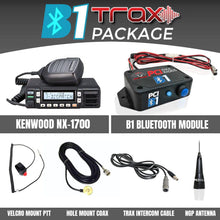 Load image into Gallery viewer, PCI Trax B1 Package - PCI Race Radios