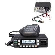 Load image into Gallery viewer, Kenwood NX-1700 VHF Mobile Radio - PCI Race Radios
