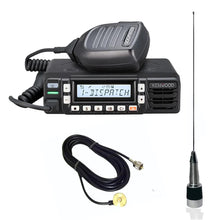Load image into Gallery viewer, Kenwood NX-1700 VHF Mobile Radio