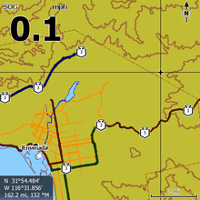 Load image into Gallery viewer, Baja Topo Software V3