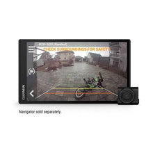 Load image into Gallery viewer, Garmin BC 50 Bluetooth Backup Camera