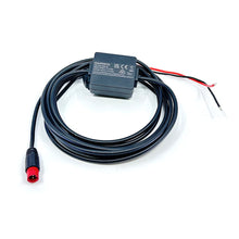 Load image into Gallery viewer, Garmin High Current Power Cable