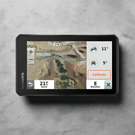 Clearance Garmin Tread - Base Edition 5.5