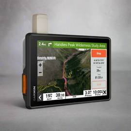 Clearance Garmin Tread Overland- GPS Only