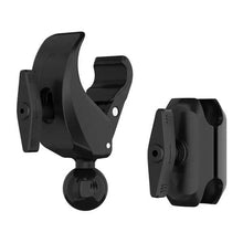 Load image into Gallery viewer, Garmin Tread Tube Mount Kit (Roll Bar)