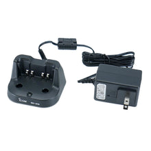 Load image into Gallery viewer, Icom BC-213 Rapid Charger for F1000