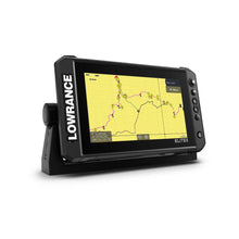 Load image into Gallery viewer, Lowrance Elite FS 9 GPS