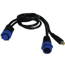Load image into Gallery viewer, Lowrance Video Adapter Cable