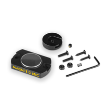 Load image into Gallery viewer, Magnetic Microphone Hang Up