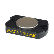 Load image into Gallery viewer, Magnetic Microphone Hang Up