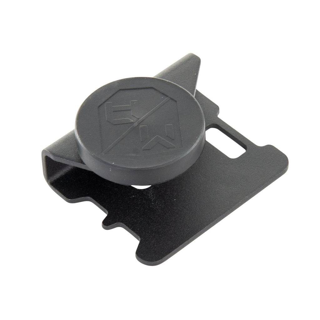 Mob Armor Handheld Radio Mount