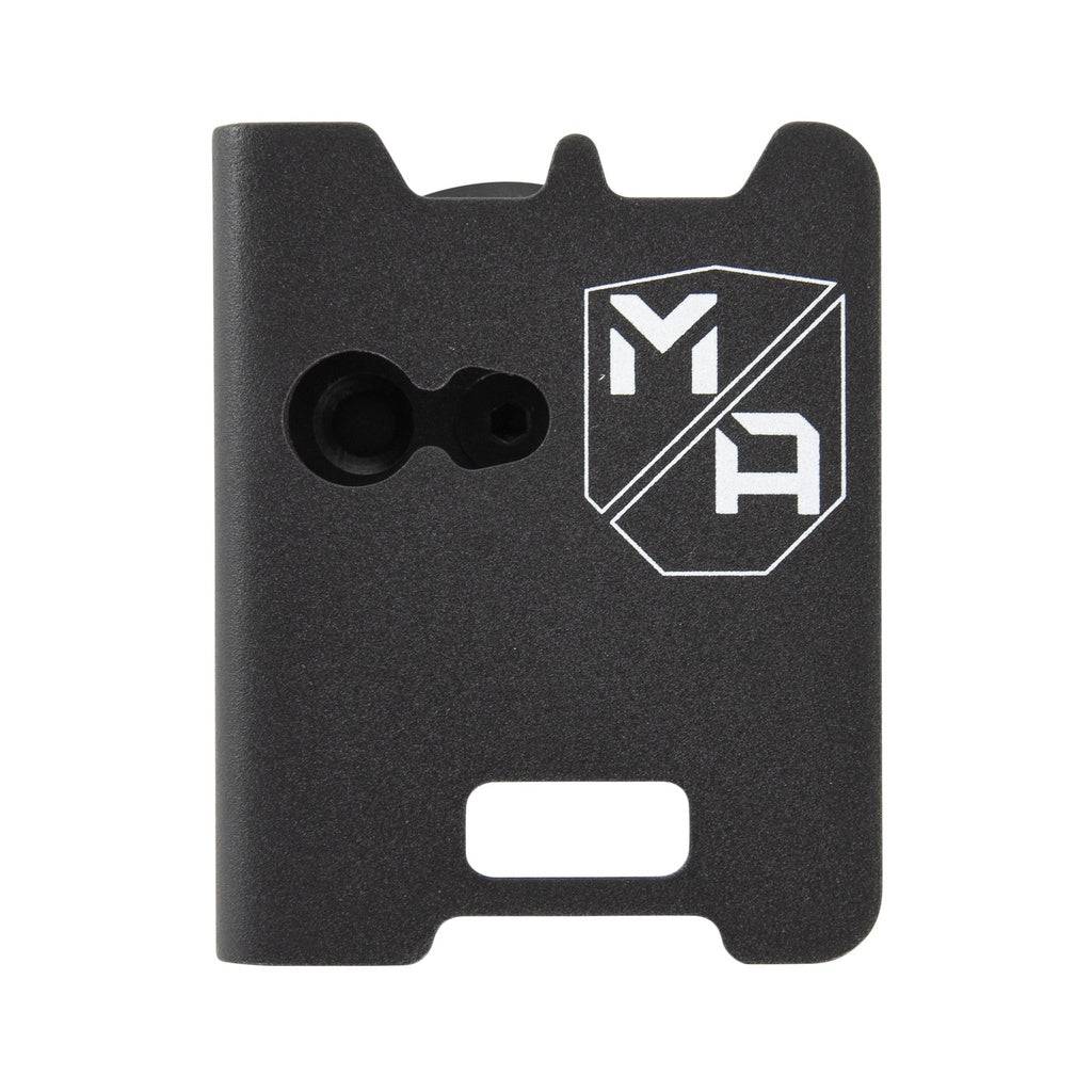 Mob Armor Handheld Radio Mount