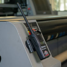Load image into Gallery viewer, Mob Armor Handheld Radio Mount