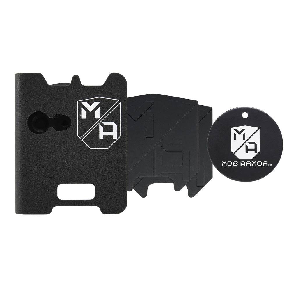 Mob Armor Handheld Radio Mount