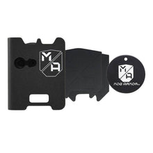 Load image into Gallery viewer, Mob Armor Handheld Radio Mount