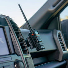 Load image into Gallery viewer, Mob Armor Handheld Radio Mount
