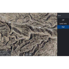 Load image into Gallery viewer, Ocotillo Lowrance Map