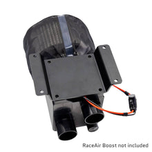 Load image into Gallery viewer, RaceAir Boost Panel Mount Plate