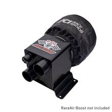 Load image into Gallery viewer, RaceAir Boost Panel Mount Plate