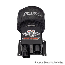 Load image into Gallery viewer, RaceAir Boost Panel Mount Plate